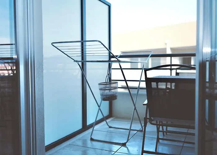 Sejour Confortable A Deux Pas De La *