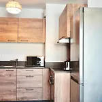 Confort Au Bord Du Sable Fin Διαμέρισμα