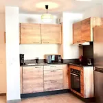 Confort Au Bord Du Sable Fin Διαμέρισμα