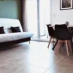 Confort Au Bord Du Sable Fin Διαμέρισμα