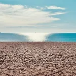Διαμέρισμα Confort Au Bord Du Sable Fin