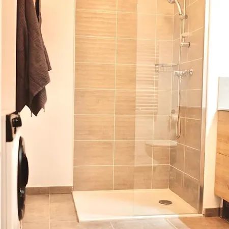 Vacances tout confort au bord du sable fin Appartement *