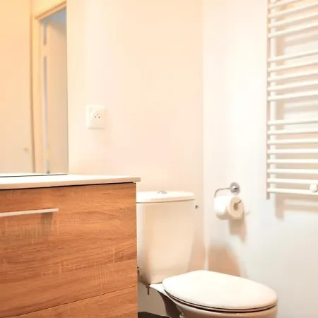 Appartement Sejour Confortable A Deux Pas De La *