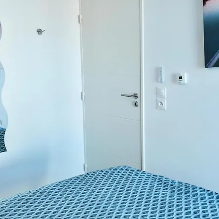 Vacances tout confort au bord du sable fin Fréjus
