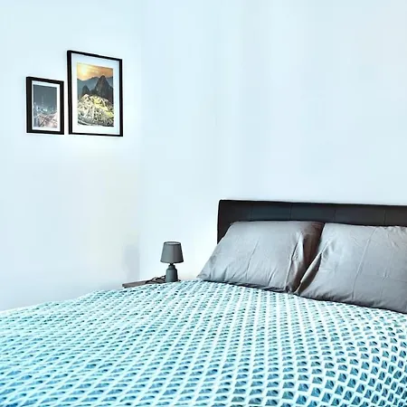 Apartment Confort Au Bord Du Sable Fin *