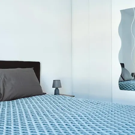 Confort Au Bord Du Sable Fin Daire