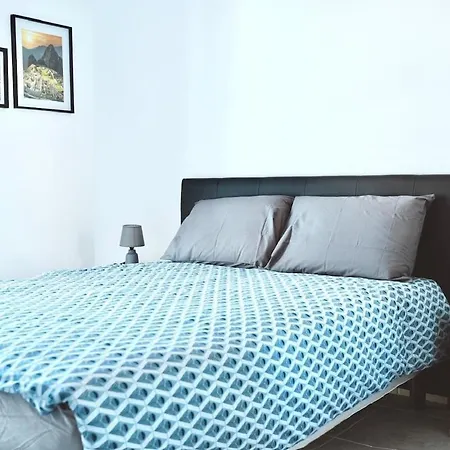 Confort Au Bord Du Sable Fin *