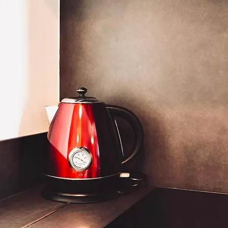 Sejour Confortable A Deux Pas De La *