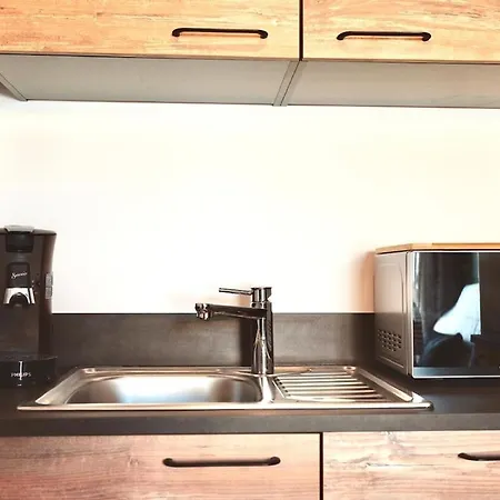 Sejour Confortable A Deux Pas De La *