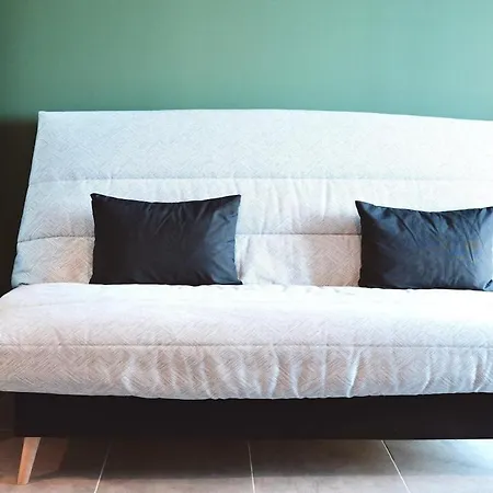 Sejour Confortable A Deux Pas De La *