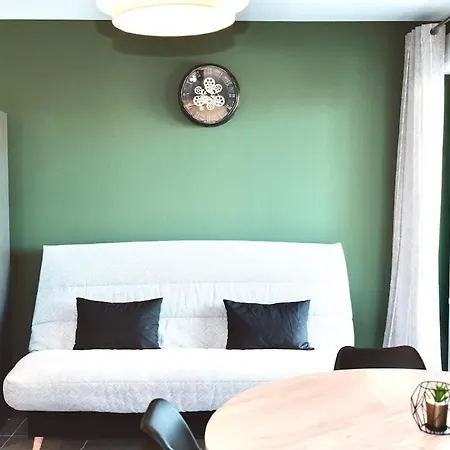 Sejour Confortable A Deux Pas De La * Fréjus