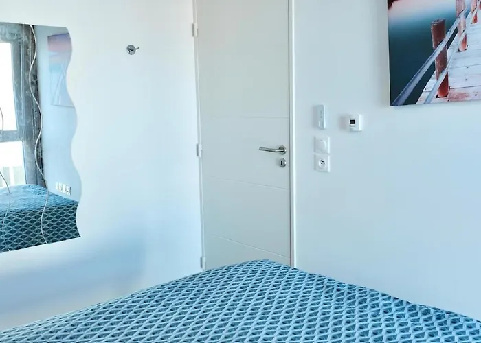 Sejour Confortable A Deux Pas De La Fréjus