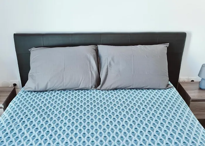 Sejour Confortable A Deux Pas De La *