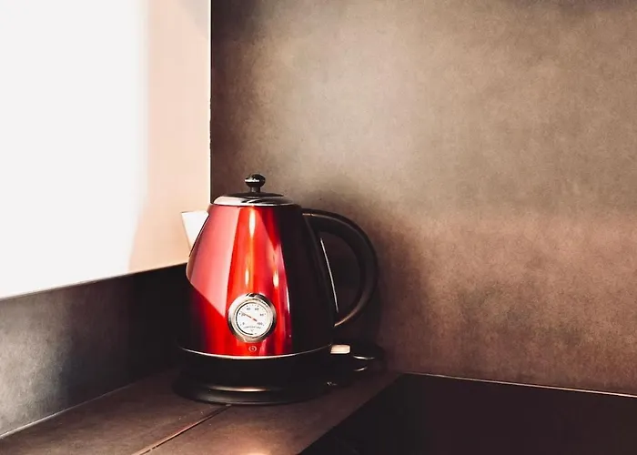 Confortable à Deux Pas De La *