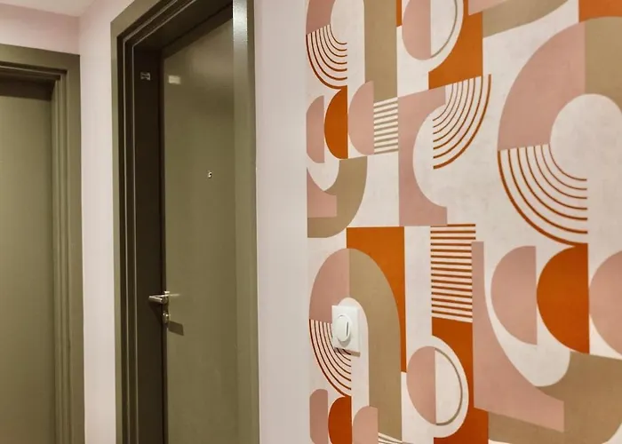 Appartement Vacances tout confort au bord du sable fin Fréjus