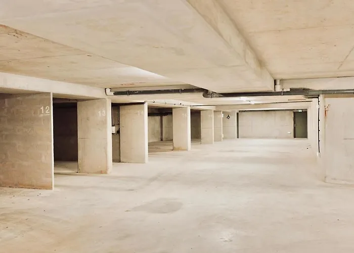 Vacances tout confort au bord du sable fin Appartement Fréjus